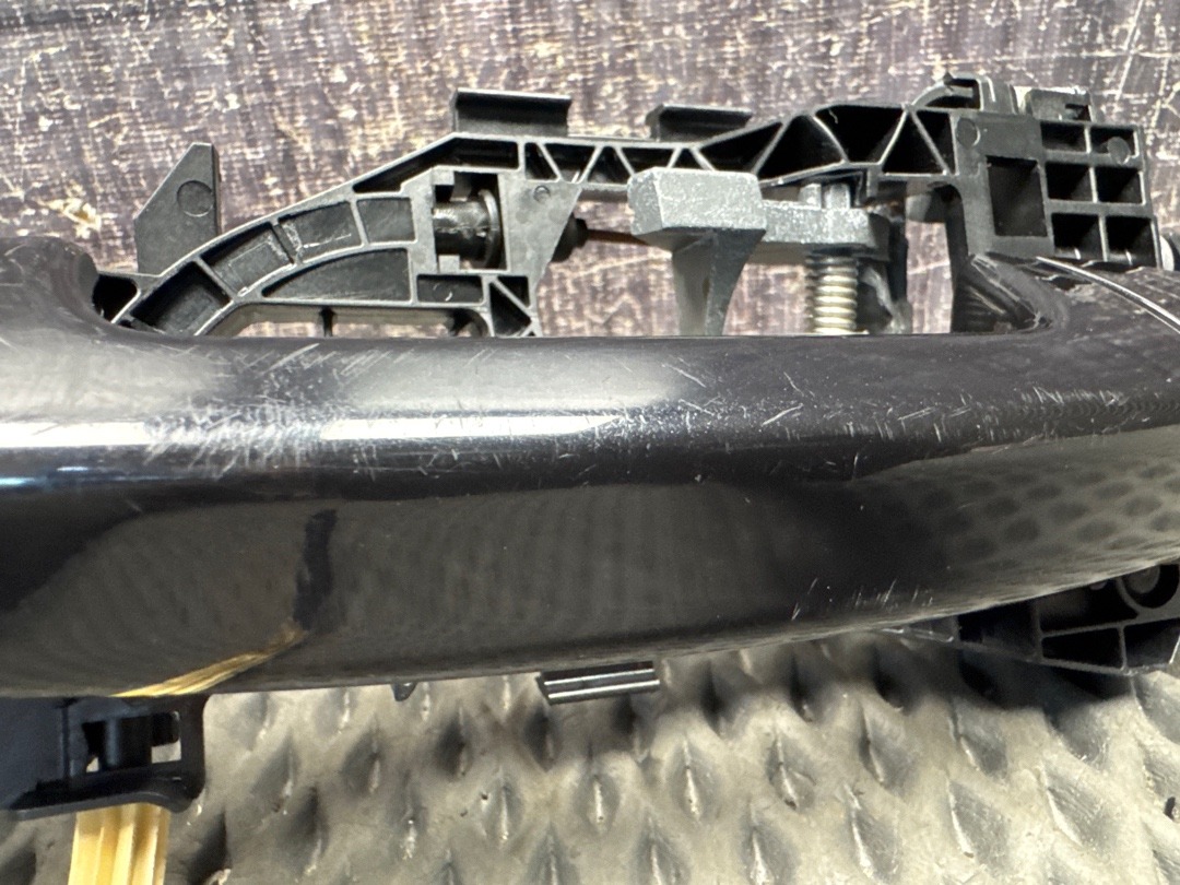 Ручка двери внешняя, 2960 рублей, Красноярск