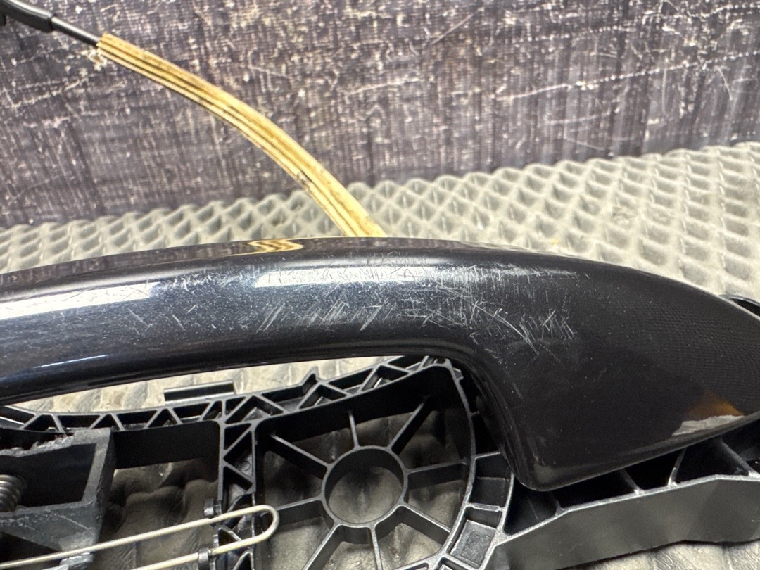 Ручка двери внешняя, 2960 рублей, Красноярск