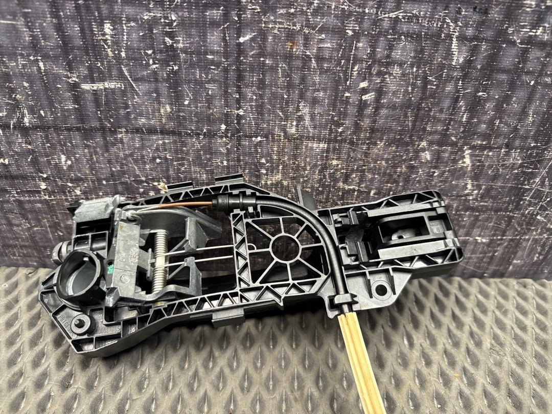 Ручка двери внешняя, 2960 рублей, Красноярск