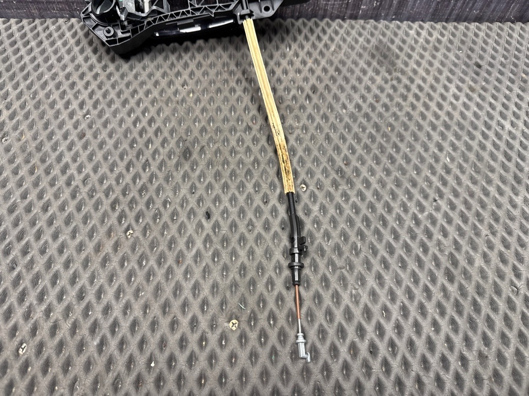 Ручка двери внешняя, 2960 рублей, Красноярск