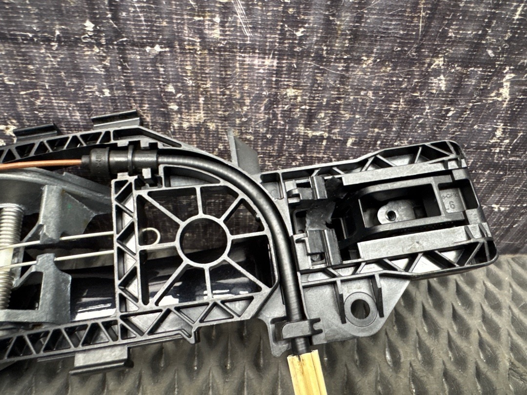 Ручка двери внешняя, 2960 рублей, Красноярск