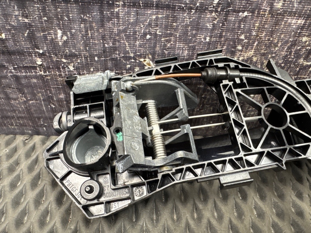 Ручка двери внешняя, 2960 рублей, Красноярск