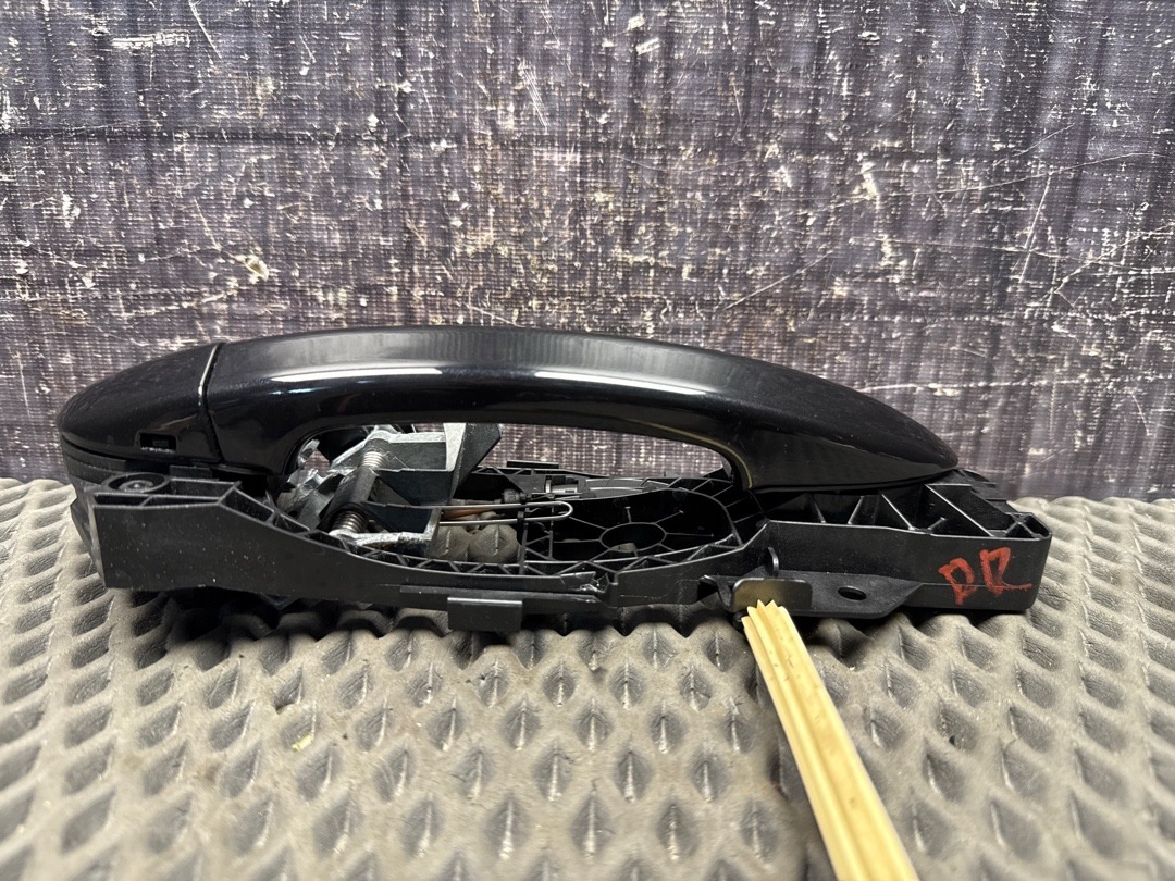 Ручка двери внешняя, 2960 рублей, Красноярск