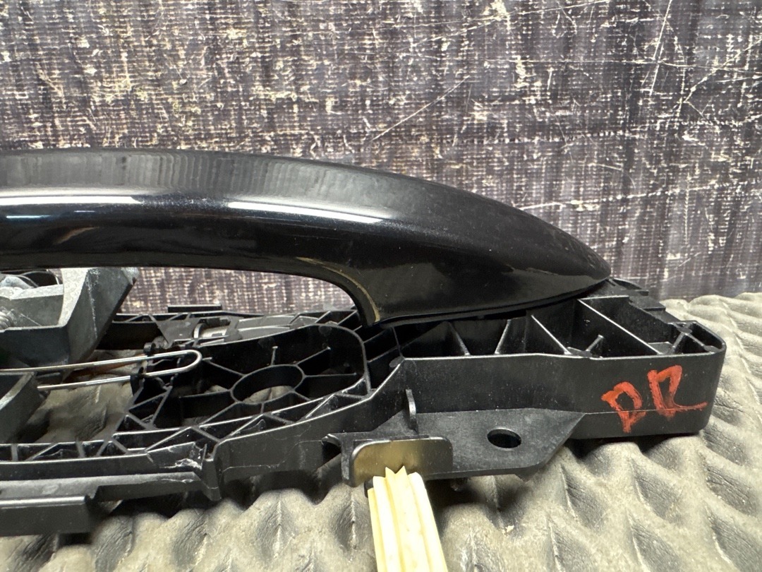 Ручка двери внешняя, 2960 рублей, Красноярск