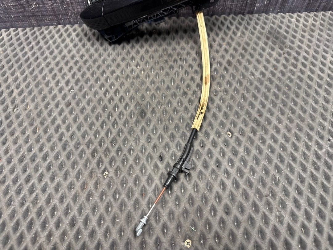 Ручка двери внешняя, 2960 рублей, Красноярск