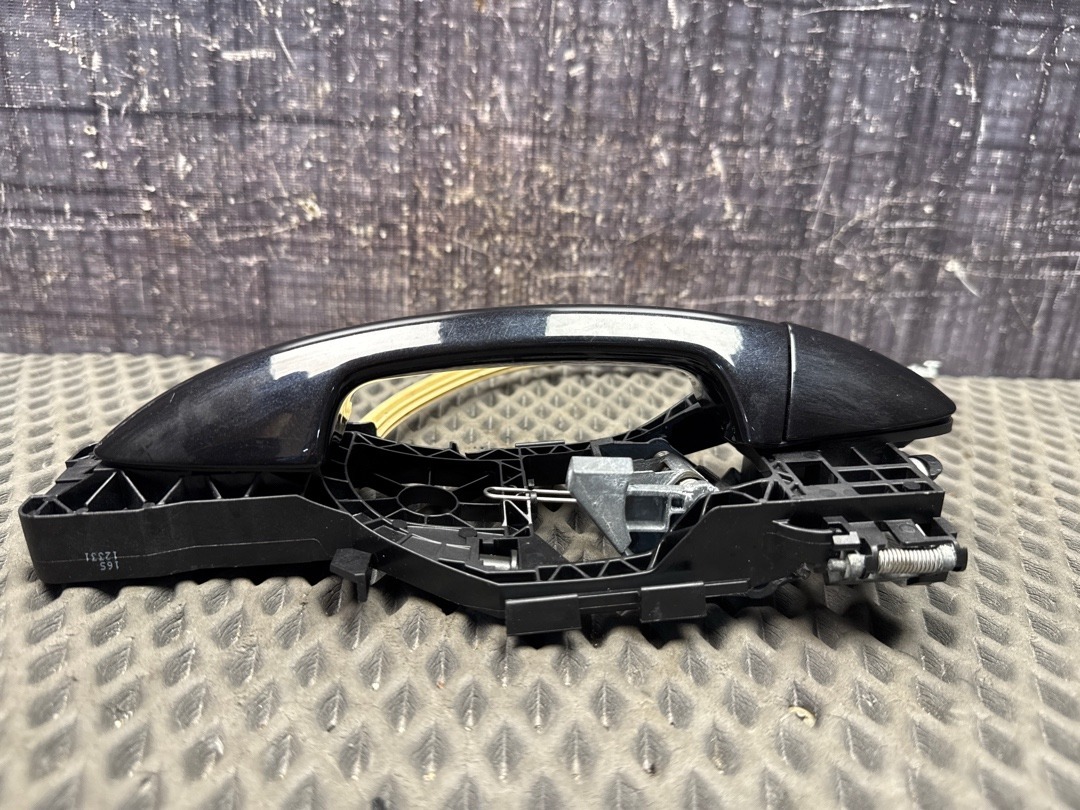 Ручка двери внешняя, 2960 рублей, Красноярск