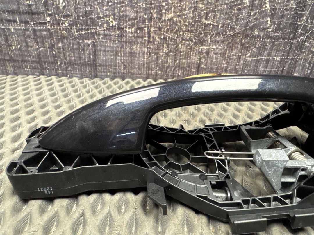 Ручка двери внешняя, 2960 рублей, Красноярск