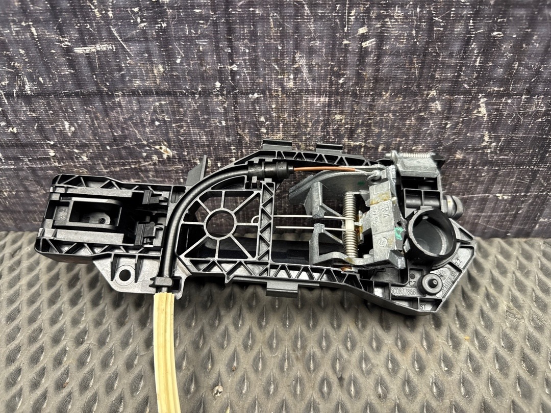 Ручка двери внешняя, 2960 рублей, Красноярск