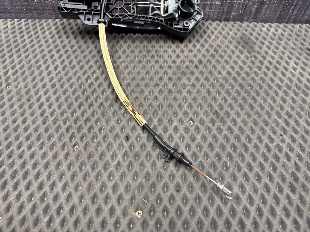 Ручка двери внешняя, 2960 рублей, Красноярск