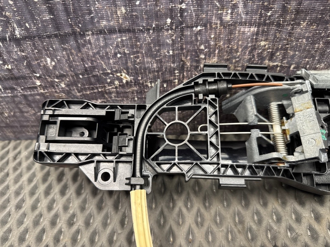 Ручка двери внешняя, 2960 рублей, Красноярск