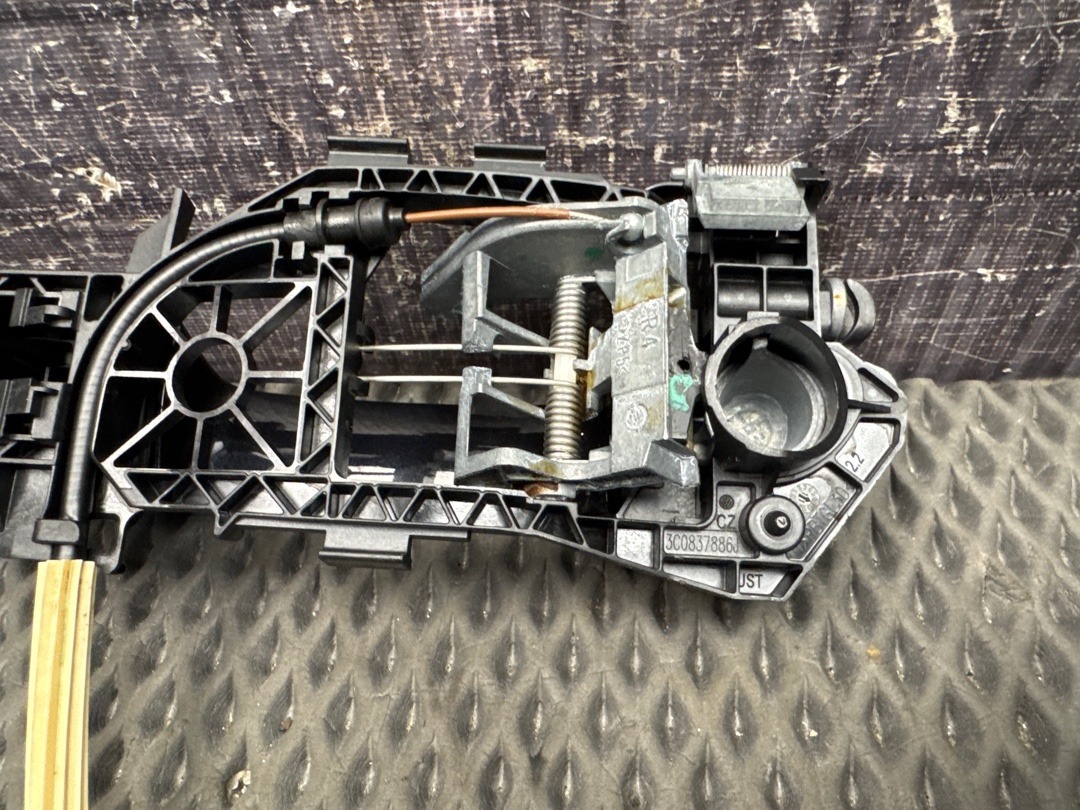 Ручка двери внешняя, 2960 рублей, Красноярск