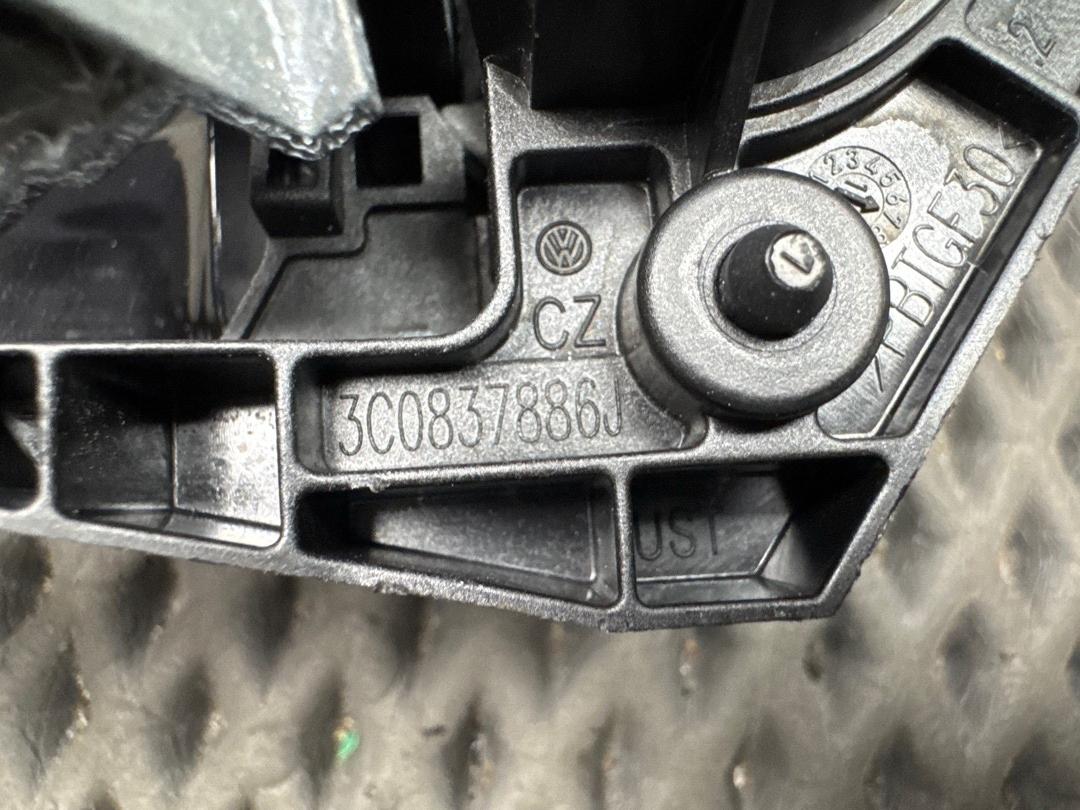 Ручка двери внешняя, 2960 рублей, Красноярск