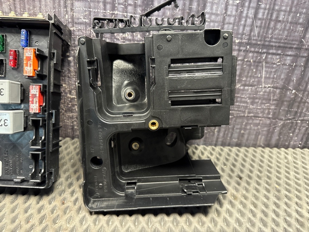 Блок предохранителей, 2820 рублей, Красноярск