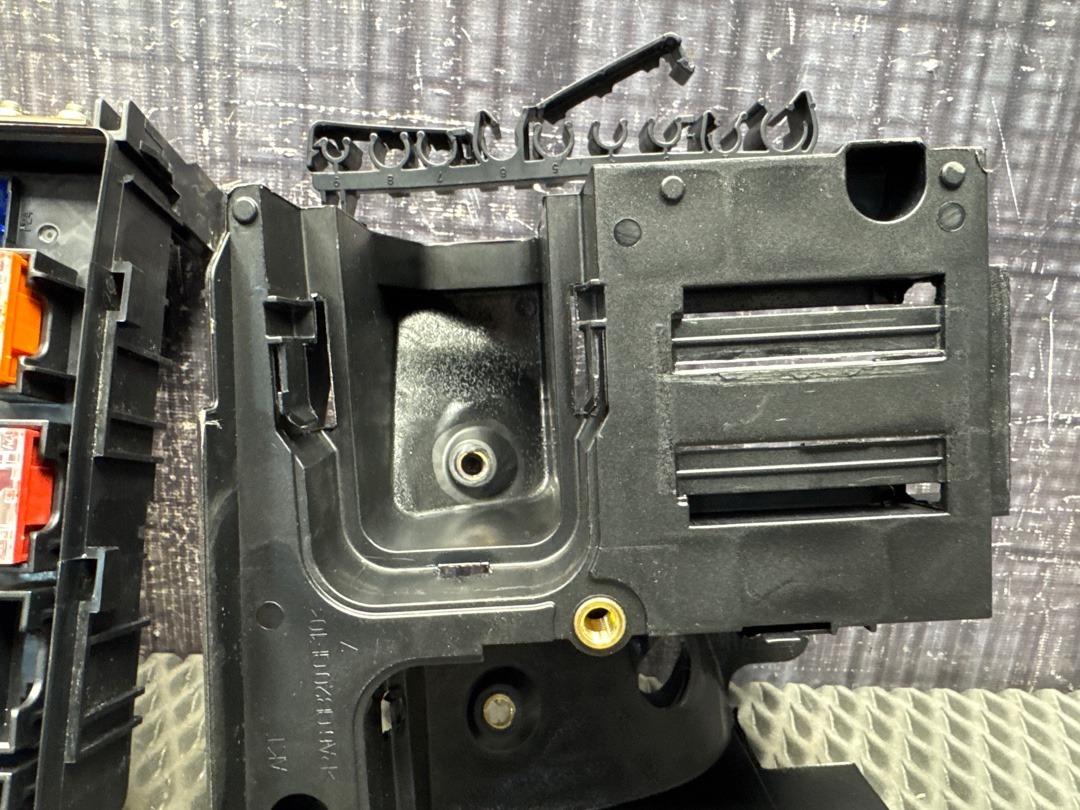 Блок предохранителей, 2820 рублей, Красноярск