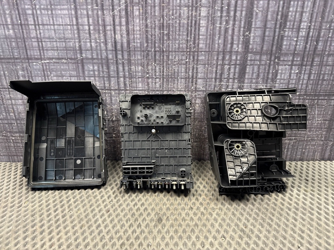 Блок предохранителей, 2820 рублей, Красноярск