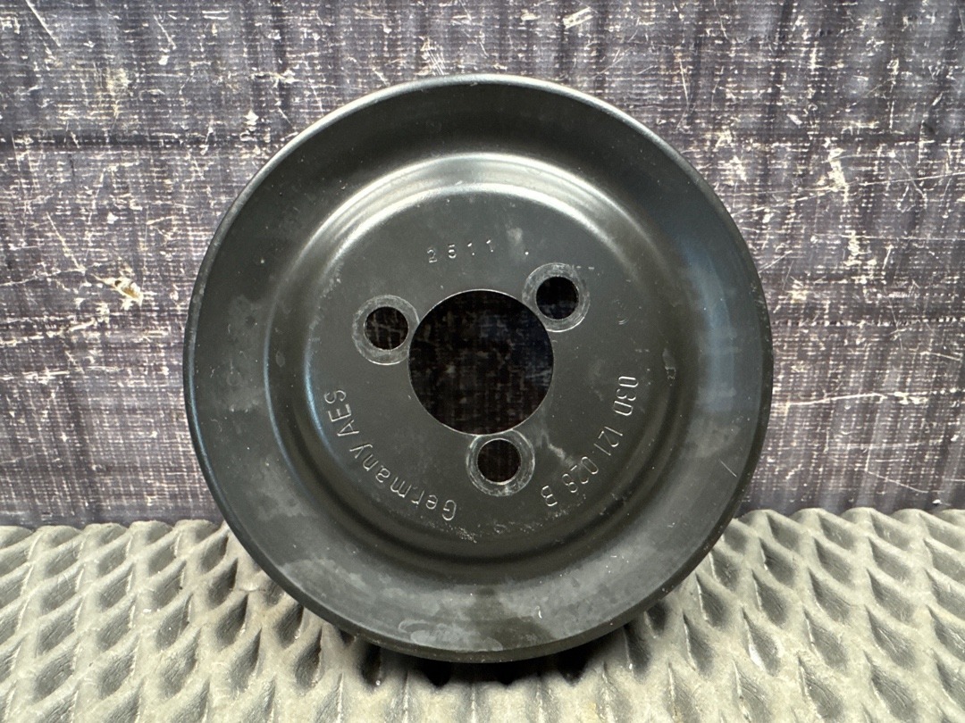 Шкив помпы, 1040 рублей, Красноярск