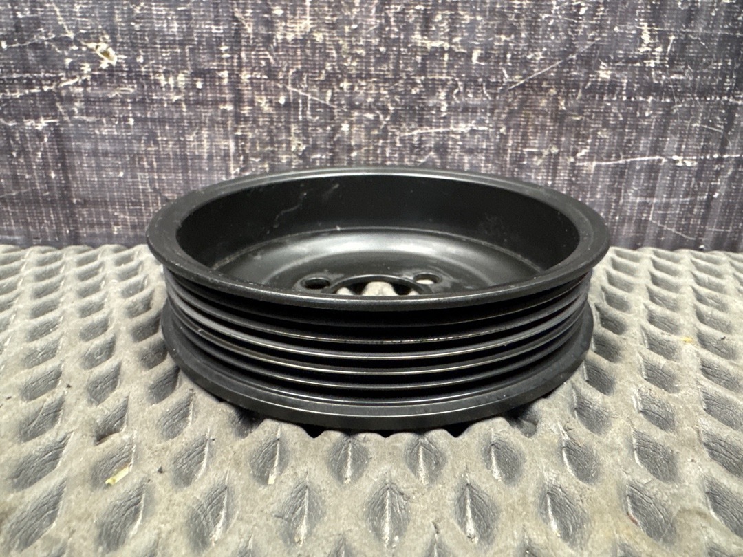 Шкив помпы, 1040 рублей, Красноярск