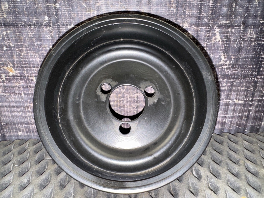 Шкив помпы, 1040 рублей, Красноярск