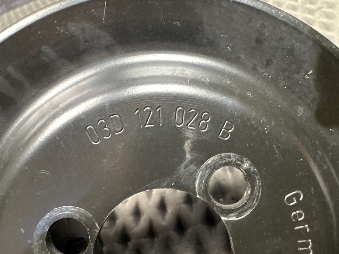 Шкив помпы, 1040 рублей, Красноярск