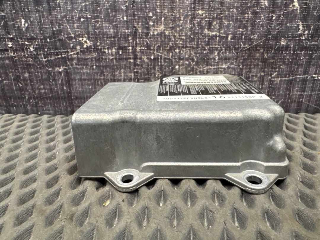 Блок управления Airbag, 1680 рублей, Красноярск