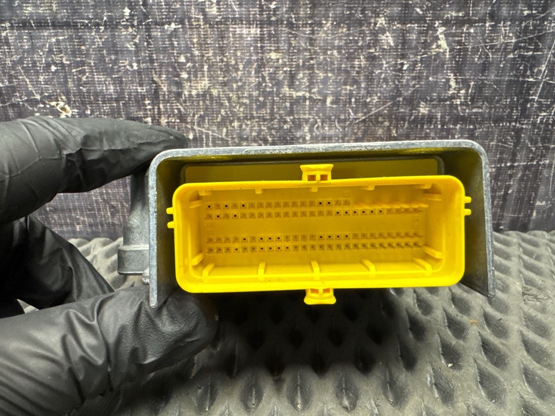 Блок управления Airbag, 1680 рублей, Красноярск