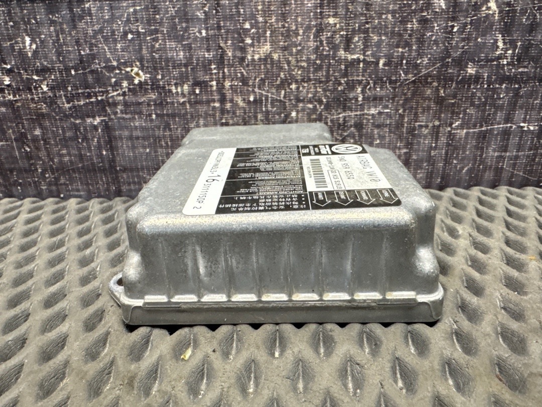 Блок управления Airbag, 1680 рублей, Красноярск