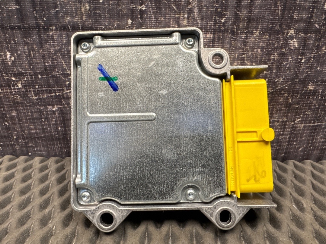 Блок управления Airbag, 1680 рублей, Красноярск