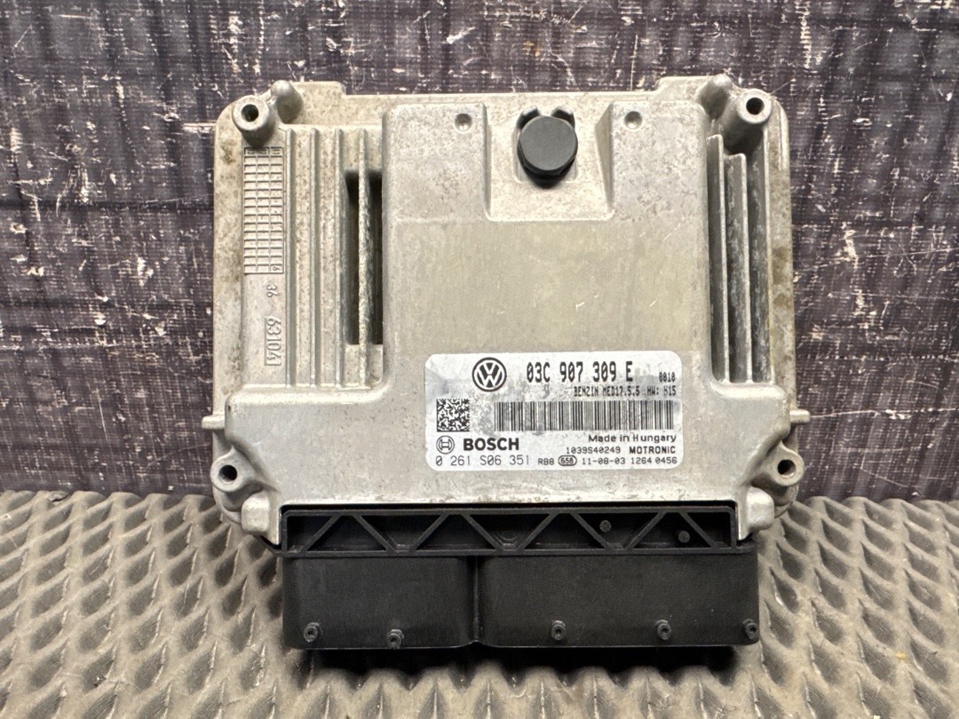 Блок управления двигателем, 7720 рублей, Красноярск