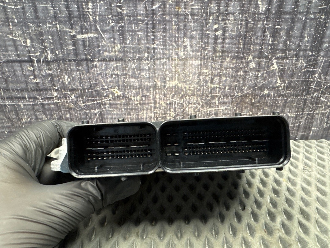 Блок управления двигателем, 7720 рублей, Красноярск