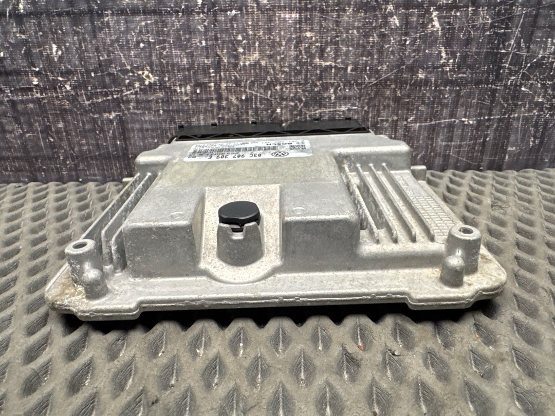 Блок управления двигателем, 7720 рублей, Красноярск