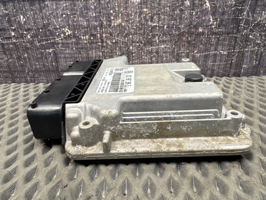 Блок управления двигателем, 7720 рублей, Красноярск