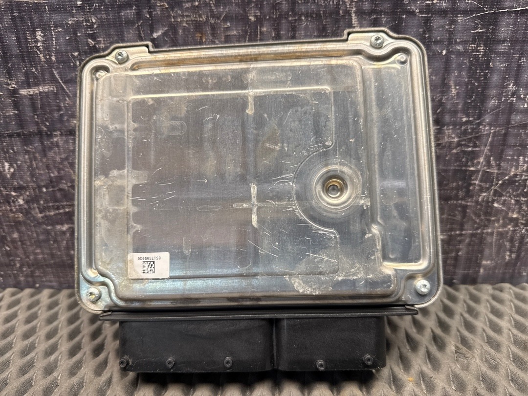 Блок управления двигателем, 7720 рублей, Красноярск