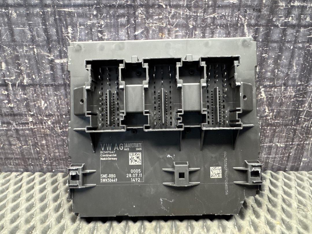 Блок управления бортовой сети, 4340 рублей, Красноярск