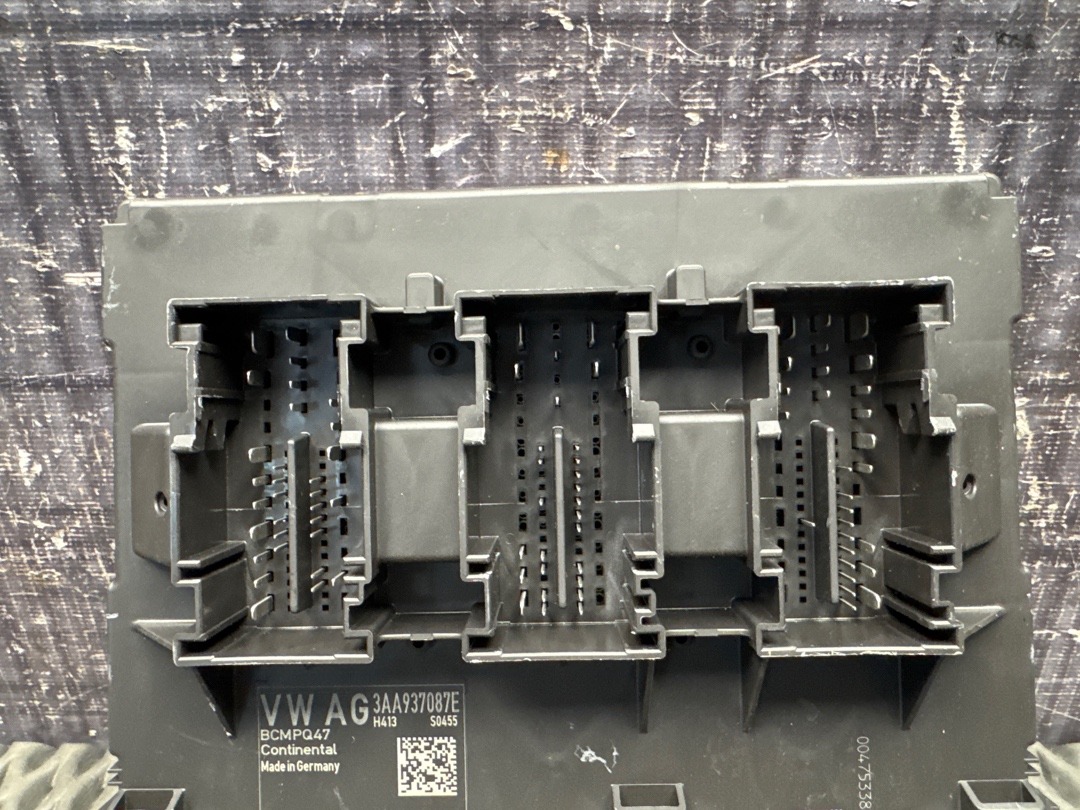 Блок управления бортовой сети, 4340 рублей, Красноярск