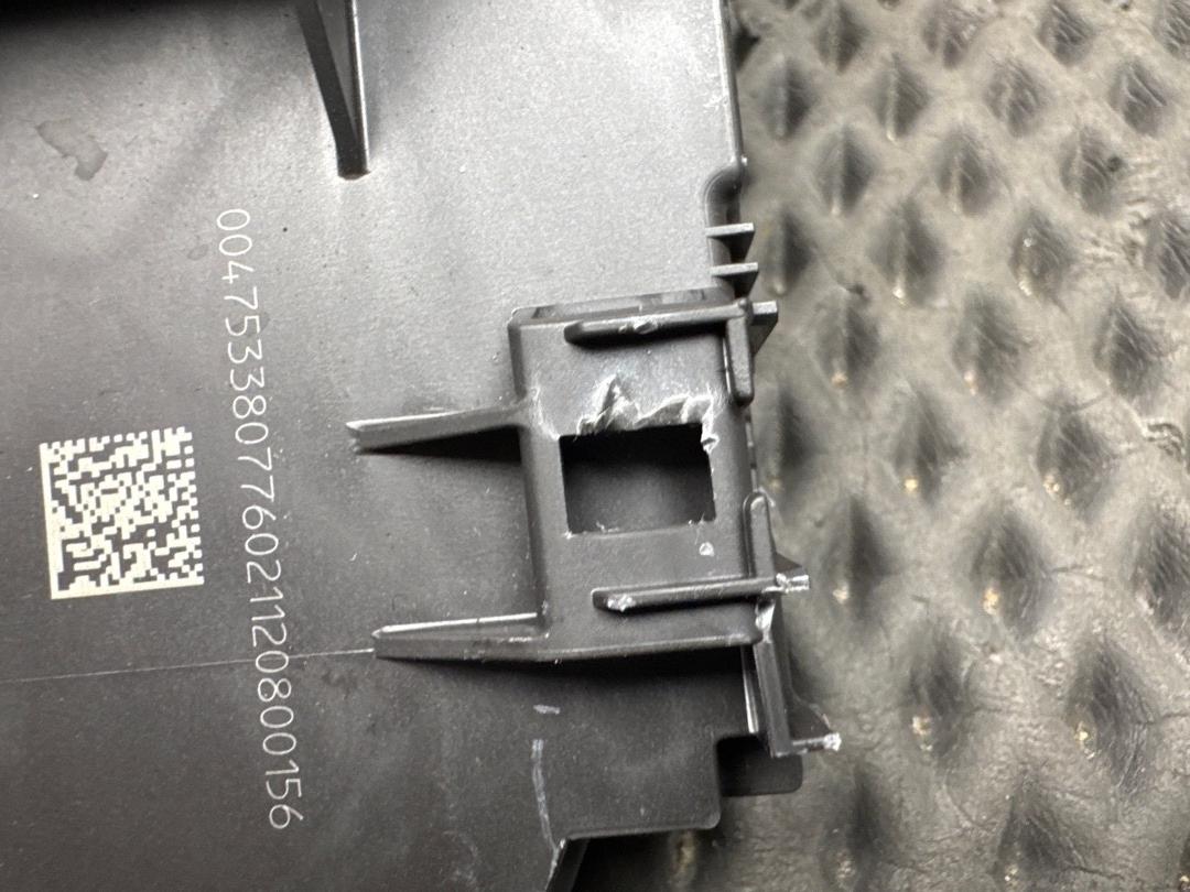 Блок управления бортовой сети, 4340 рублей, Красноярск