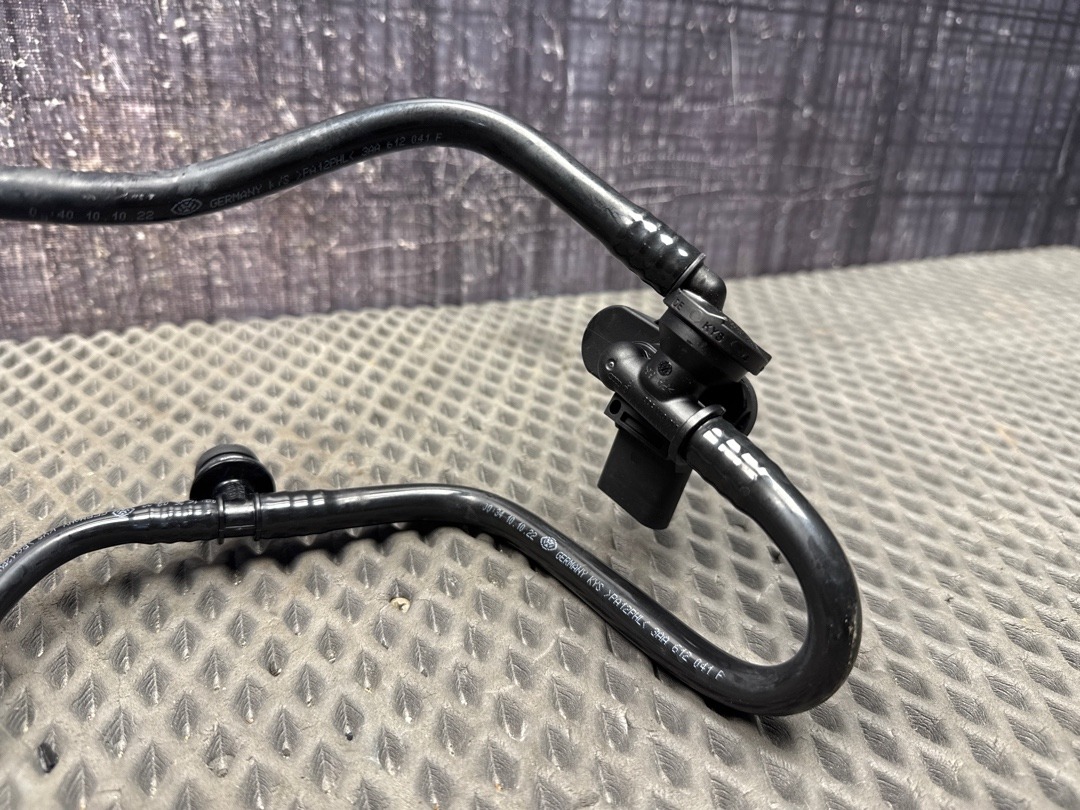 Шланг вакуумный, 2880 рублей, Красноярск