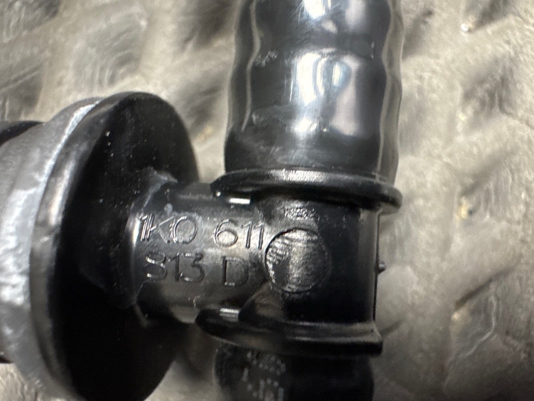 Шланг вакуумный, 2880 рублей, Красноярск