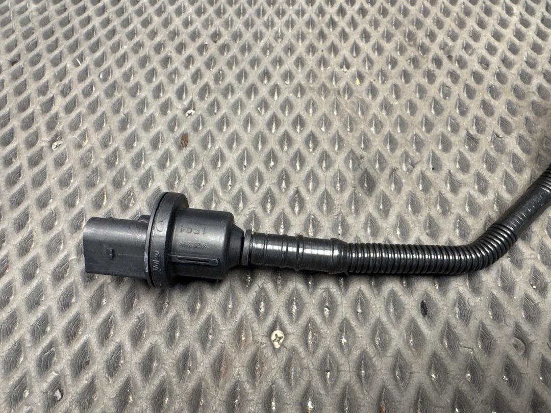 Клапан вентиляции топливного бака, 2360 рублей, Красноярск