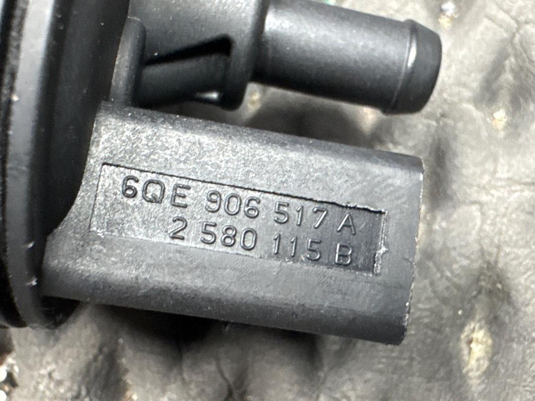 Клапан вентиляции топливного бака, 2360 рублей, Красноярск