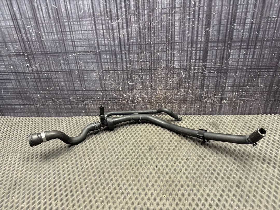 Шланг системы охлаждения, 2760 рублей, Красноярск