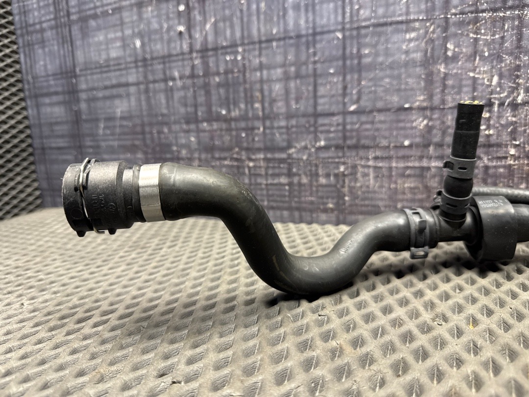 Шланг системы охлаждения, 2760 рублей, Красноярск