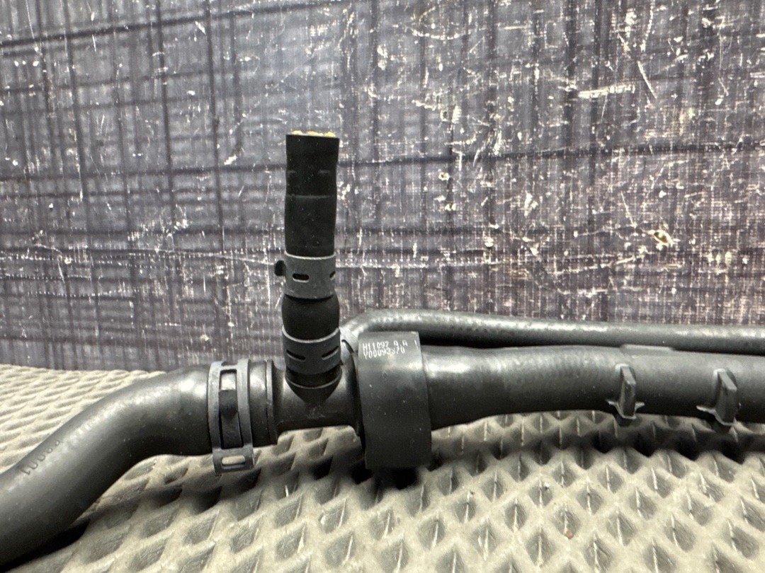 Шланг системы охлаждения, 2760 рублей, Красноярск