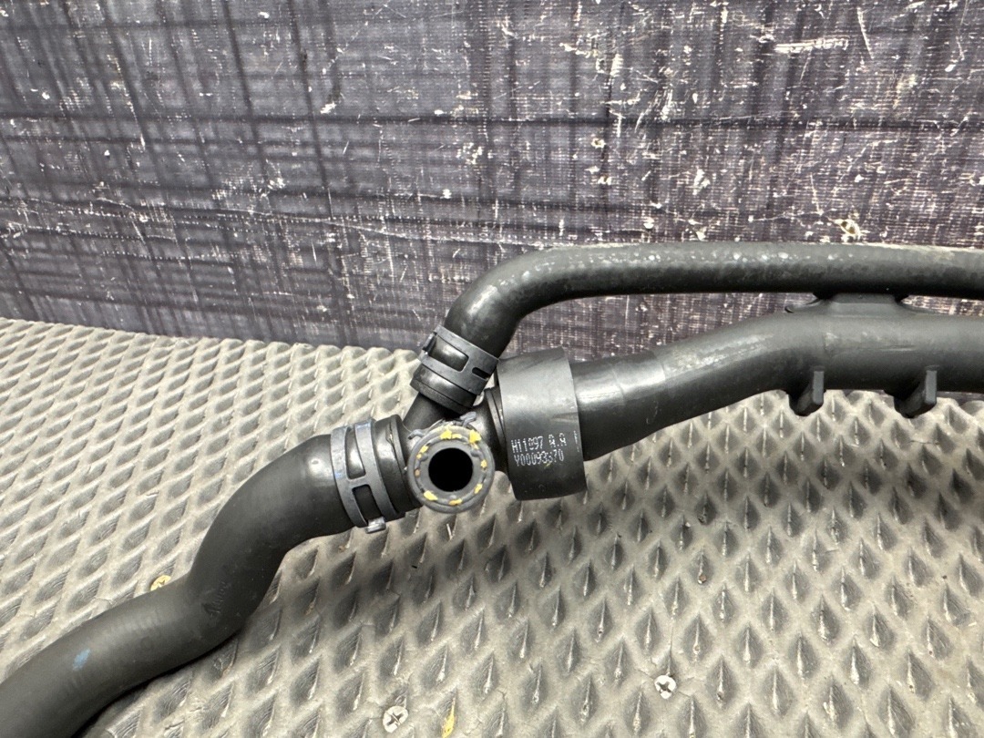 Шланг системы охлаждения, 2760 рублей, Красноярск