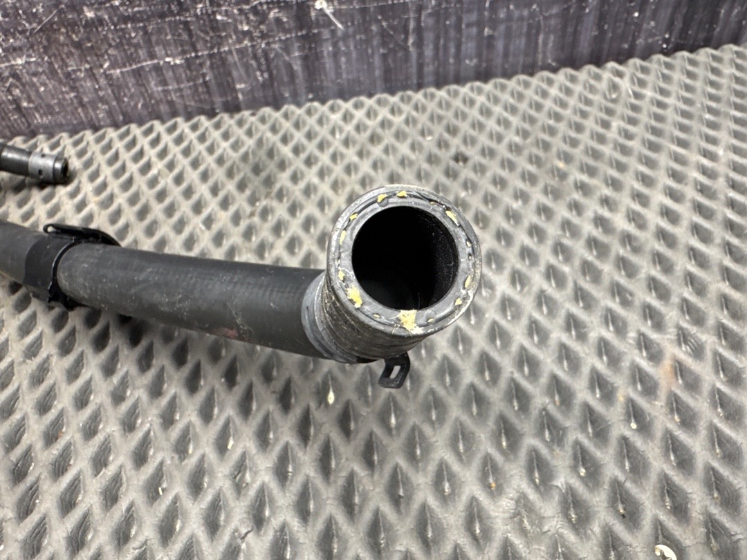 Шланг системы охлаждения, 2760 рублей, Красноярск