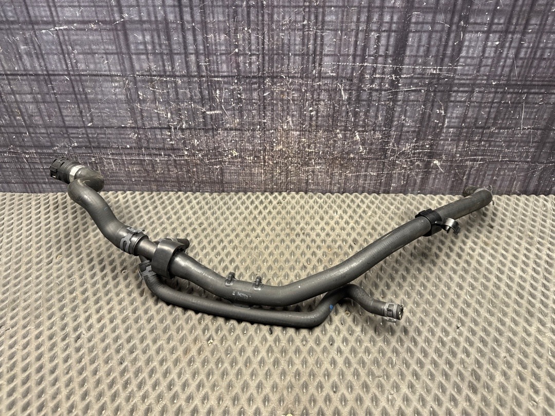 Шланг системы охлаждения, 2760 рублей, Красноярск