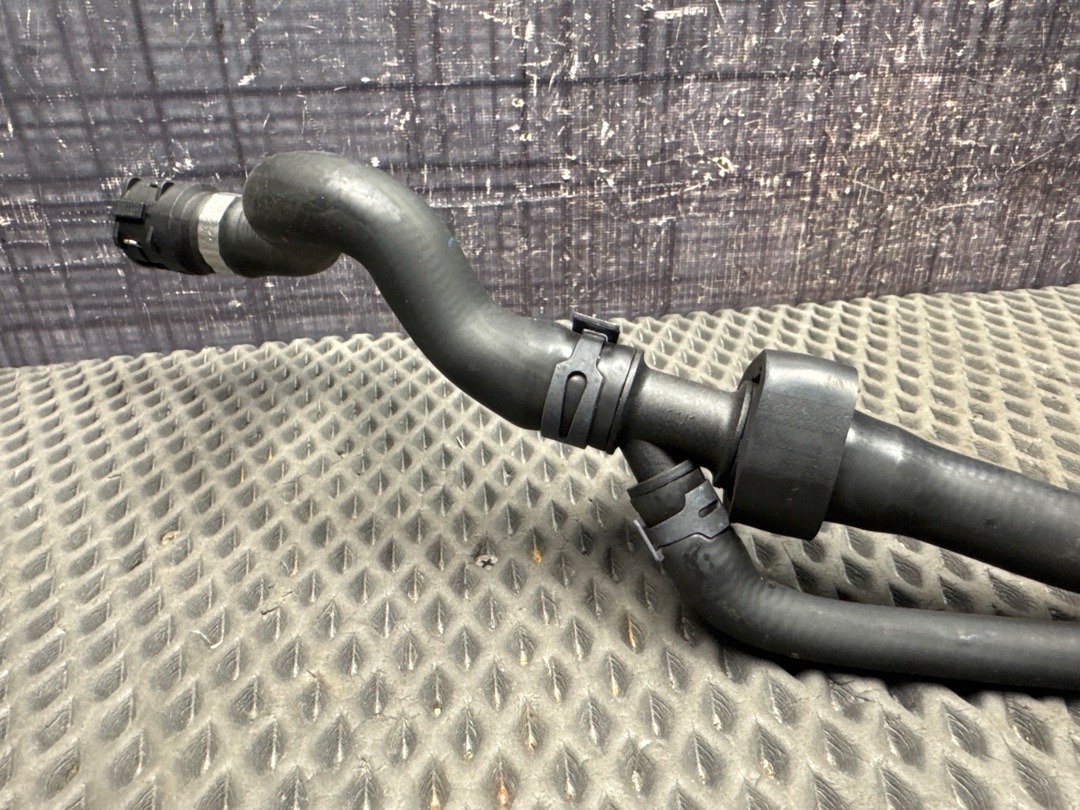 Шланг системы охлаждения, 2760 рублей, Красноярск