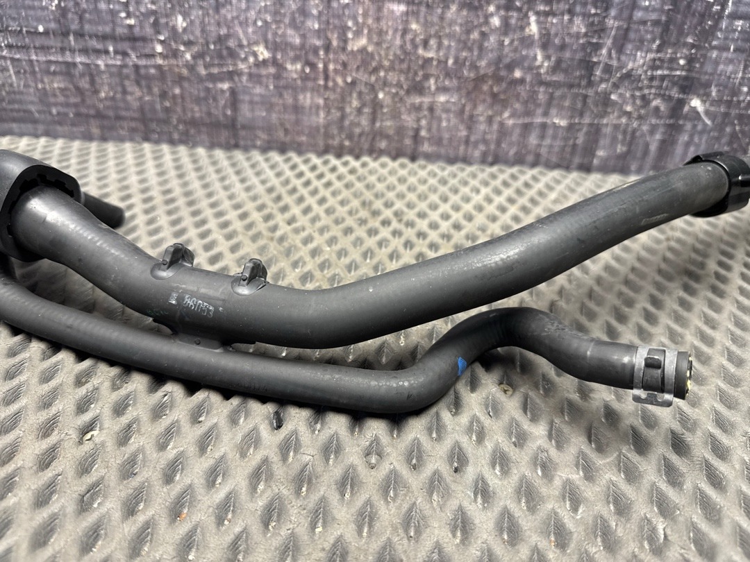 Шланг системы охлаждения, 2760 рублей, Красноярск