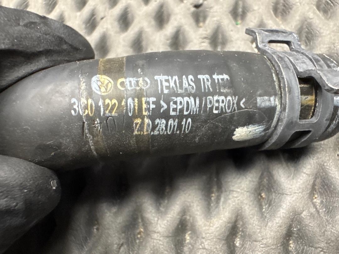 Шланг системы охлаждения, 2760 рублей, Красноярск