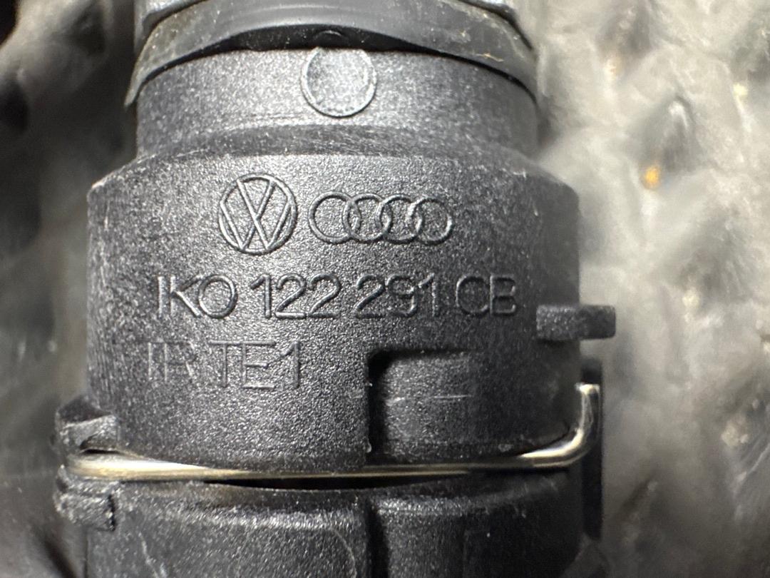 Шланг системы охлаждения, 2760 рублей, Красноярск