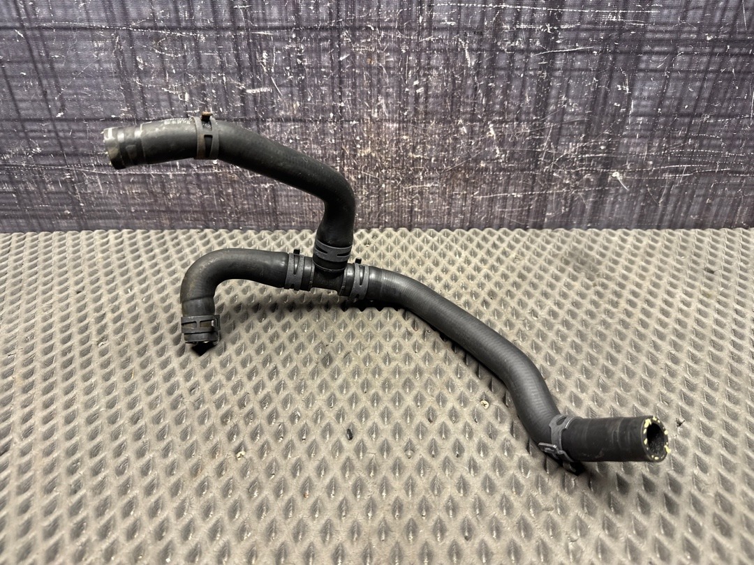 Шланг системы охлаждения, 2430 рублей, Красноярск